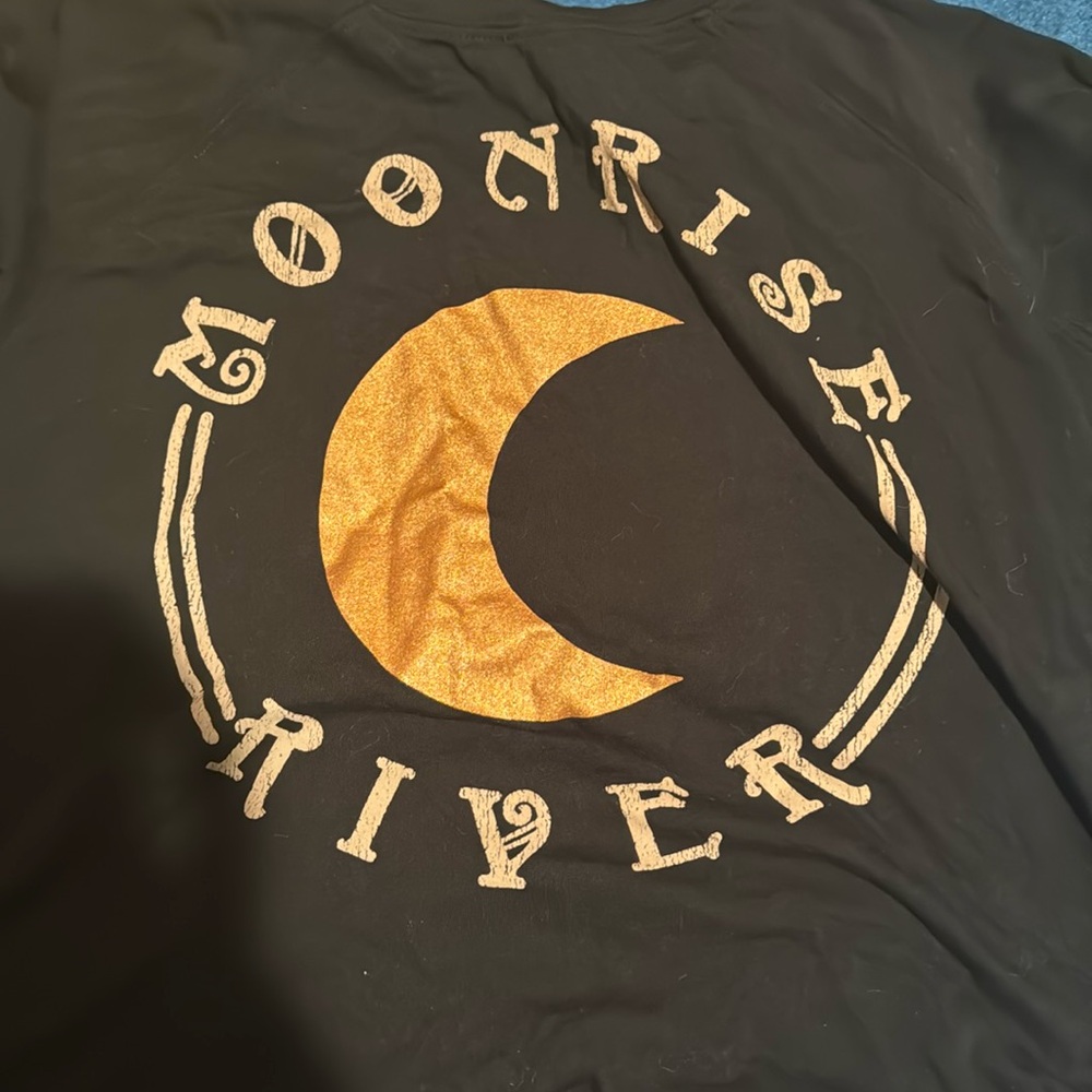 Black long sleeve